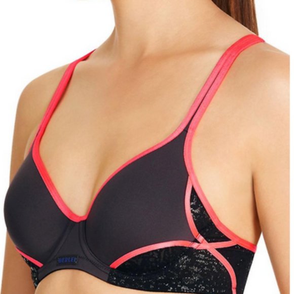 Berlei High impact Sports Bra - Picture 2 of 11